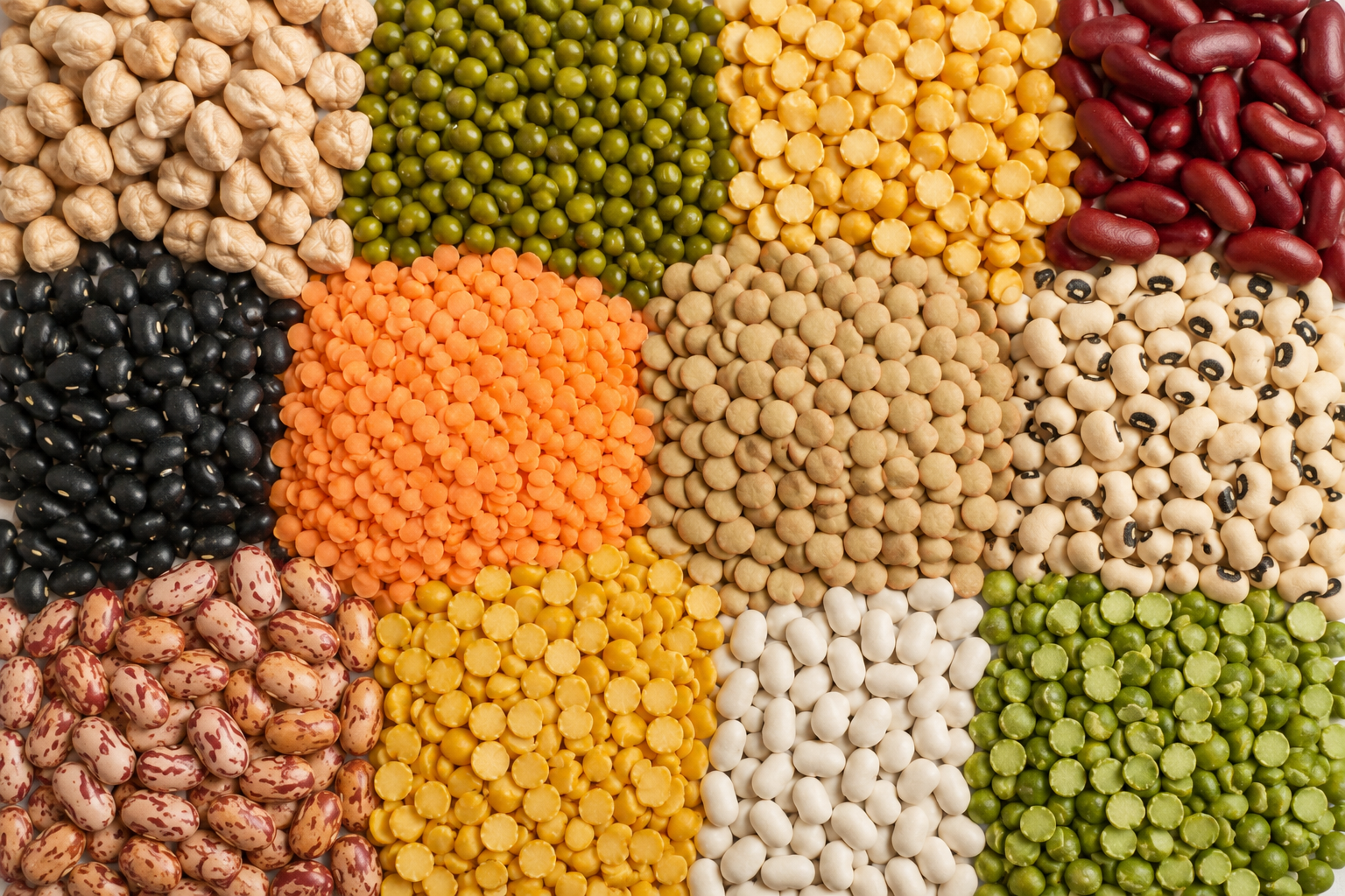 Pulses